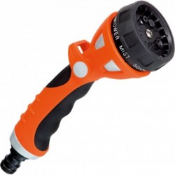 Multipurpose Spray Lance Stocker