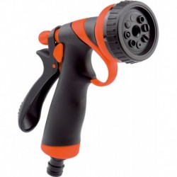 Multipurpose Shower Gun Stocker