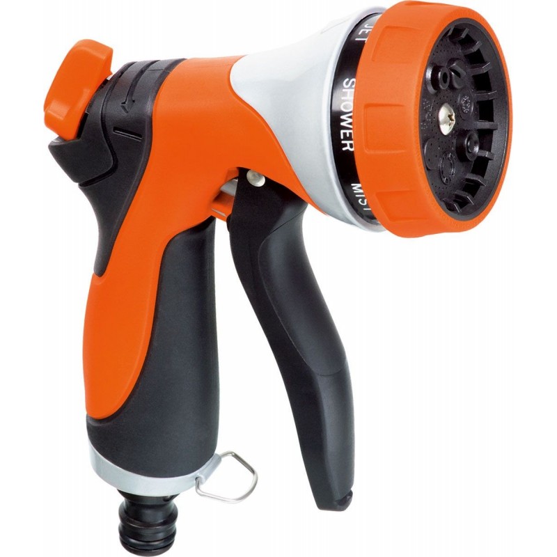 Multipurpose Shower Gun Stocker