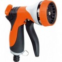 Multipurpose Shower Gun Stocker