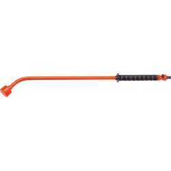 Aluminum Spray Lance Stocker 92 cm
