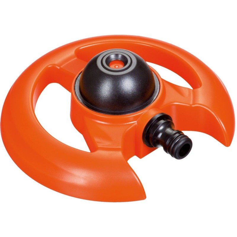 Stocker Spray Irrigator Stocker Spray Irrigator