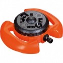 Multihead sprinkler Stocker