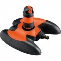 Jet Spray Stocker 360° plastic base