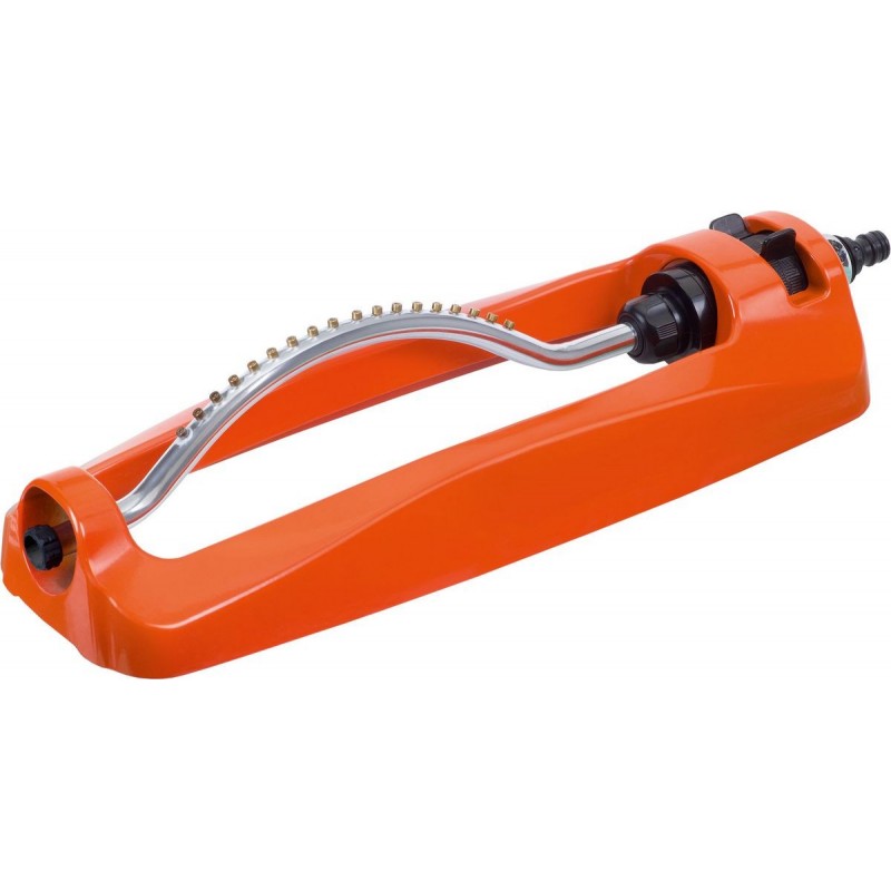 Oscillating sprinkler Stocker 120 260 m2