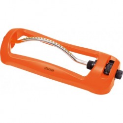 Oscillating sprinkler Stocker 120 260 m2
