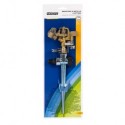 Metal sector sprinkler Stocker