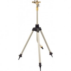 Sector tripod sprinkler Stocker