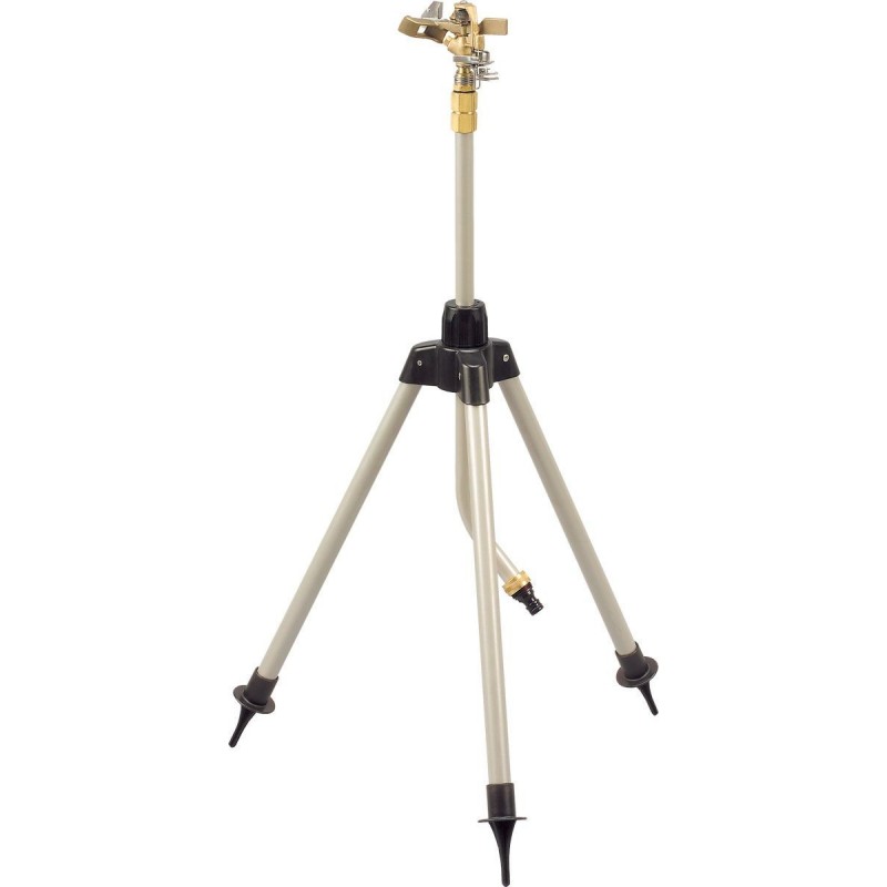 Sector tripod sprinkler Stocker