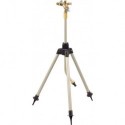 Sector tripod sprinkler Stocker