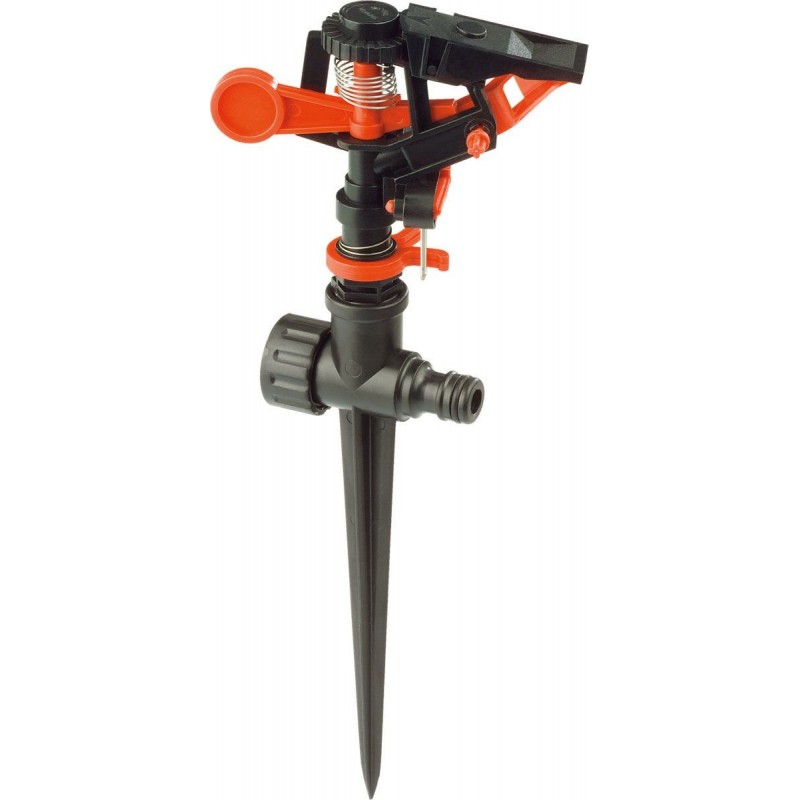 Sector Sprinkler Stocker