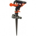 Sector Sprinkler Stocker