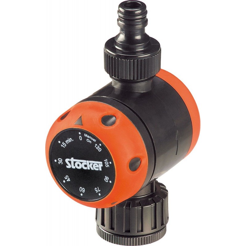 Stocker Manual water timer Stocker Manual water timer