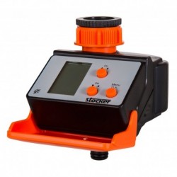 Digital water timer Stocker