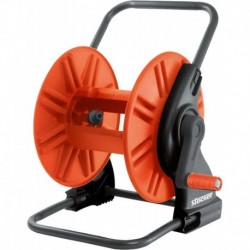 Hose reel up to Stocker 45 m of hose