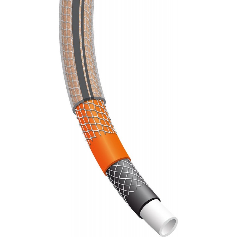 Stocker Tubo giardino Eos 25 m 3/4