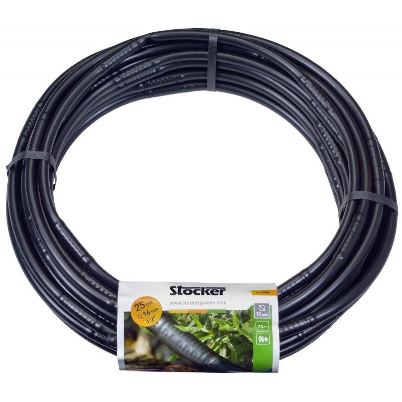 Drip hose for irrigation Stocker 1/2 25 m