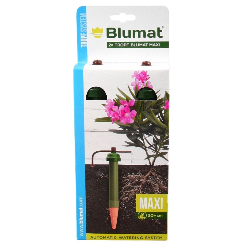 Tropf Blumat Maxi Stocker