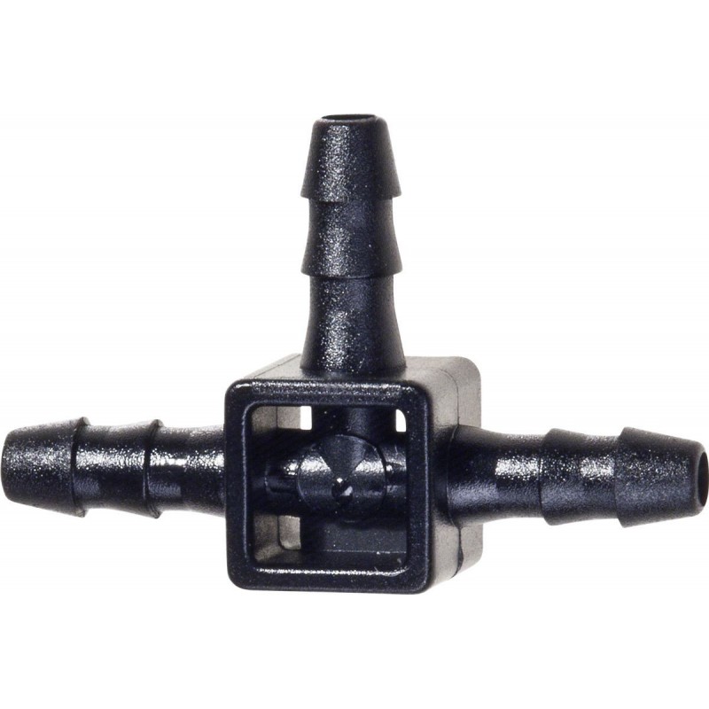 Mini branch joint Stocker 3 mm blister - 3 pcs
