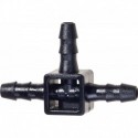 Mini branch joint Stocker 3 mm blister - 3 pcs
