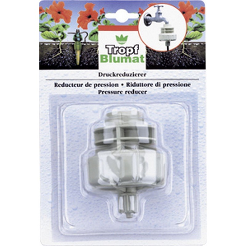 Blister pressure reducer - Stocker 1 pc