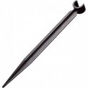 Supports for feed tube and drip distributors - Stocker 10 pcs