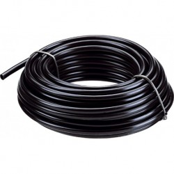 Feed Hose Stocker 8 mm 10 m Black