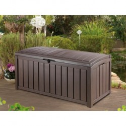Keter Resin Storage Box GLENWOOD