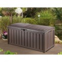 Keter Resin Storage Box GLENWOOD