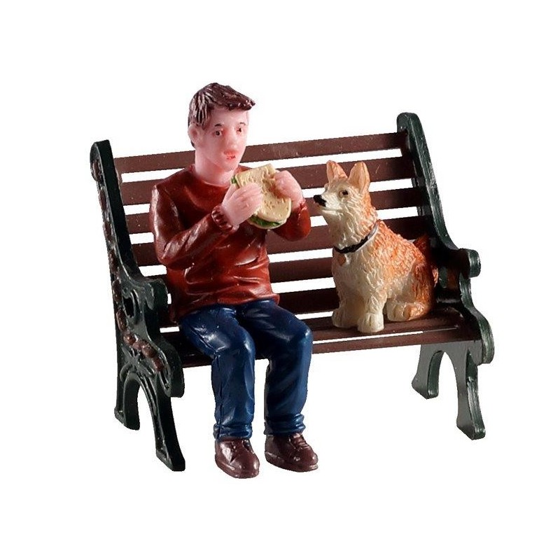 Lunchbreak Buddy Cod. 02917