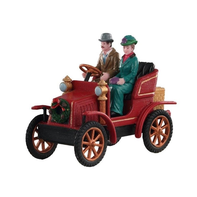 First Car In Town Ref. 93426 First Car In Town Ref. 93426