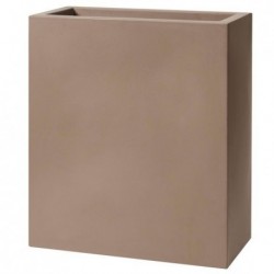 Schio Tower Maxi Rectangular Planter