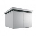 Dépendance CASANOVA 3x3 con Porta a 1 Battente Biohort