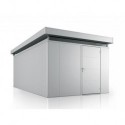 Dépendance CASANOVA 3x5 con Porta a 1 Battente Biohort