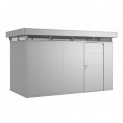 Dépendance CASANOVA 4x2 con Porta a 1 Battente Biohort