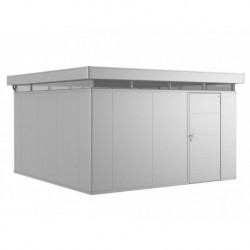 Dépendance CASANOVA 4x4 con Porta a 1 Battente Biohort