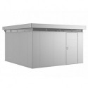 Dépendance CASANOVA 4x4 con Porta a 1 Battente Biohort