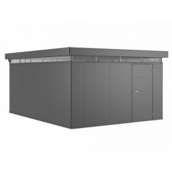 Dépendance CASANOVA 4x5 con Porta a 1 Battente Biohort
