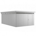 Depandance CASANOVA 4x6 con Porta a 1 Battente Biohort
