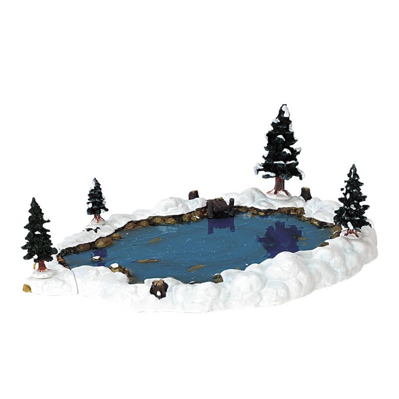 Mill Pond Ref. 94387 Mill Pond Ref. 94387