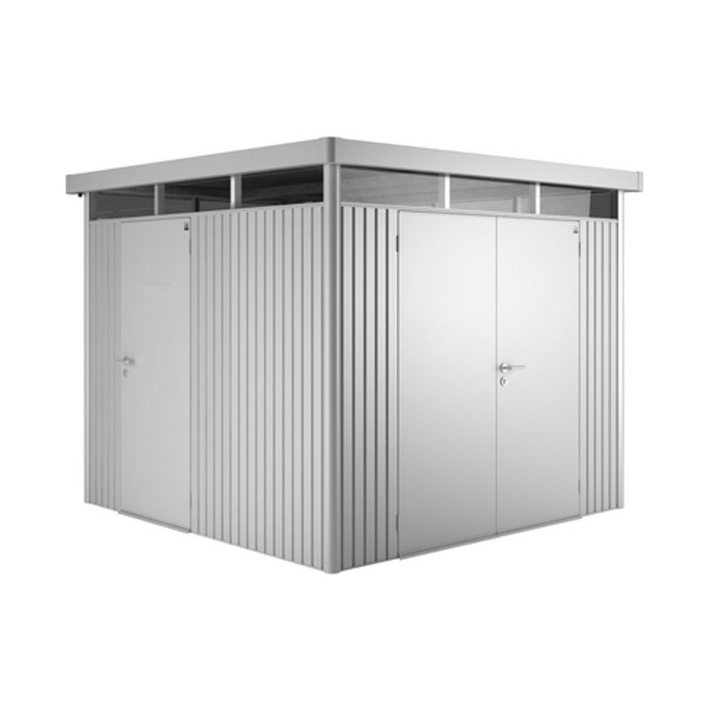 Zusatztür für Biohort HIGHLINE Schuppen Zusatztür für Biohort HIGHLINE Schuppen