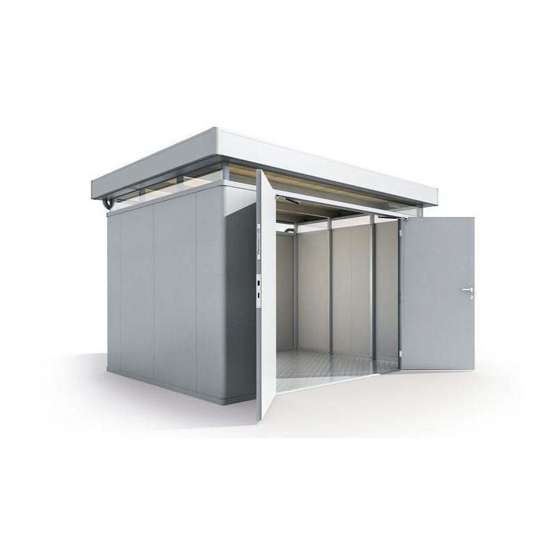 Porta a Due Battenti per Dépendance CASANOVA Biohort