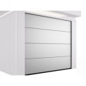 Porta Sezionale da Soffitto per Dépendance CASANOVA Biohort