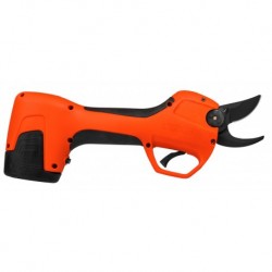 Electric Pruning Shears Stocker Vulcano E-25 TR