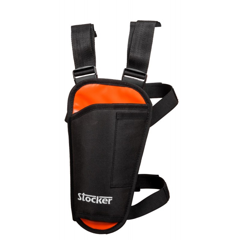 Electric Pruning Shears Stocker Nylon Holster