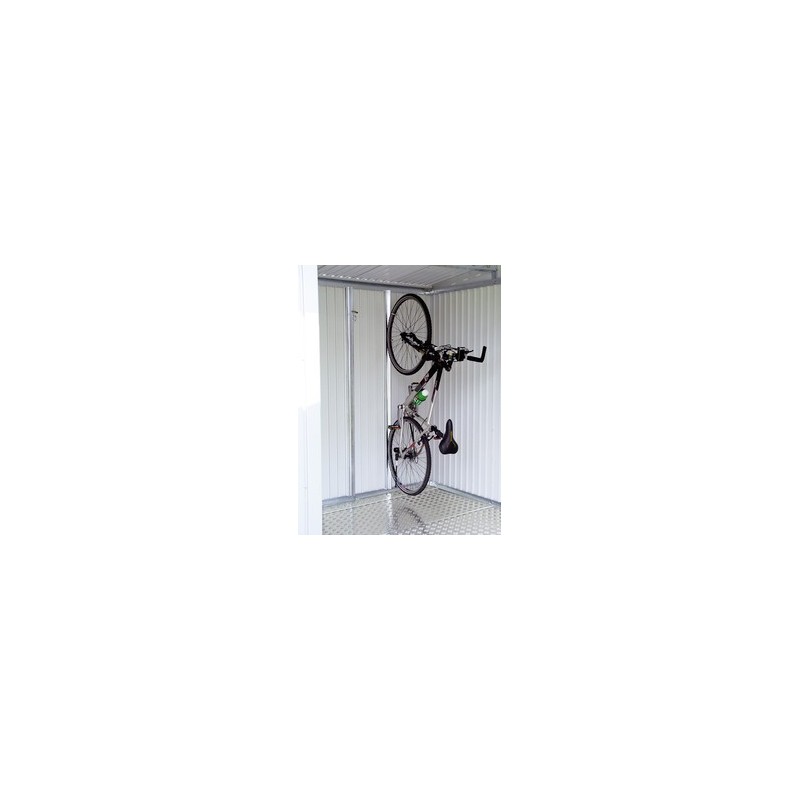 Telaio Porta Bici Bike Max per Dépendance CASANOVA Biohort