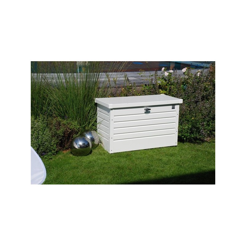 Baule in Metallo Medium Biohort