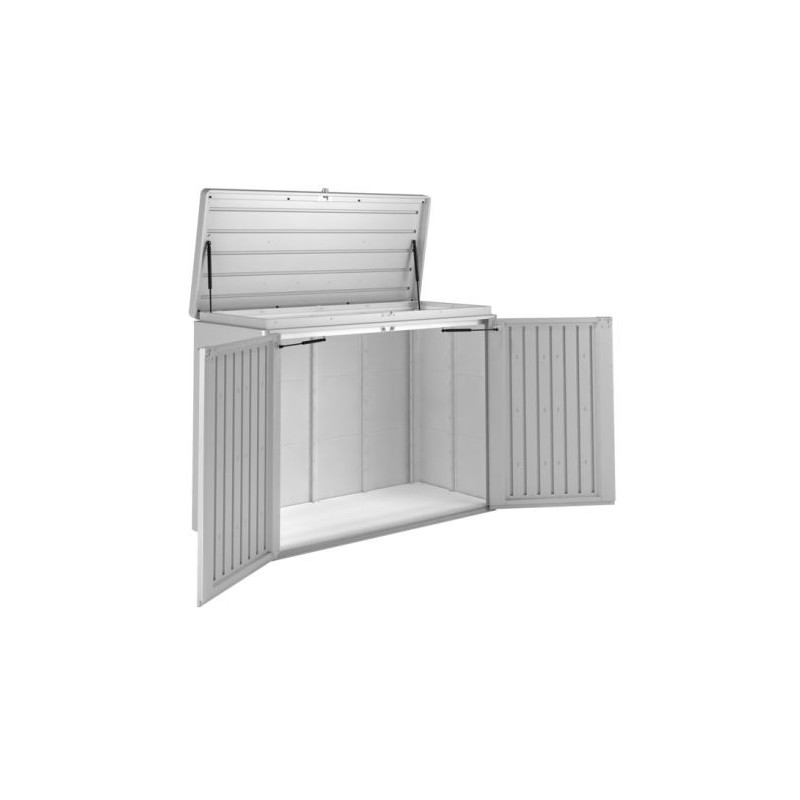 Metallbehälter HIGHBOARD 160 Biohort Metallbehälter HIGHBOARD 160 Biohort