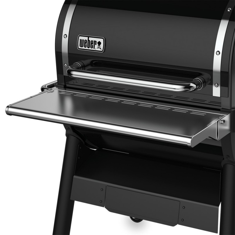 Ripiano frontale Weber per SmokeFire EX4 Cod. 7002