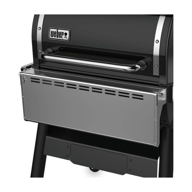 Ripiano frontale Weber per SmokeFire EX4 Cod. 7002